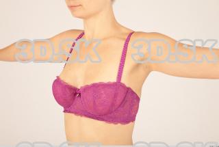 Bra texture of Sarlota 0002